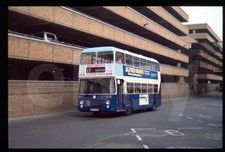 Original bus slide for sale  PUDSEY