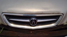 Grille fits acura for sale  Gaffney