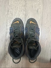 Nike uptempo usato  Roma