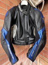 Tuta pelle moto usato Tuta pelle moto usato  Grugliasco