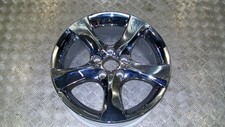 Alufelge zoll 5x120 gebraucht kaufen  Geesthacht