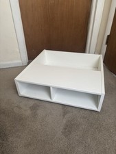 Ikea fredvang white for sale  Collingswood