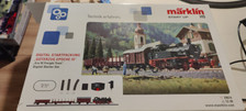 Märklin 29074 start gebraucht kaufen  Erdmannhausen