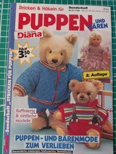 kleine diana stricken gebraucht kaufen kleine diana stricken gebraucht kaufen Naumburg