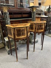 Pair french louis for sale  HIGH WYCOMBE