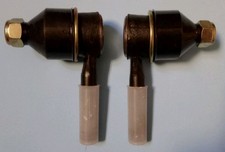 Coppia testine sterzo usato  Roma