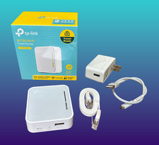 Link ac750 wireless for sale  Gilroy