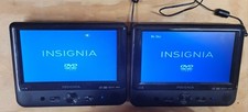 Insignia dual screen for sale  Little Falls