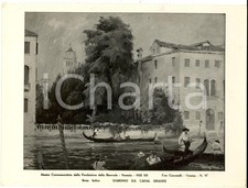 1935 venezia biennale usato 1935 venezia biennale usato  Milano