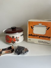 Vintage show pans for sale  CHICHESTER
