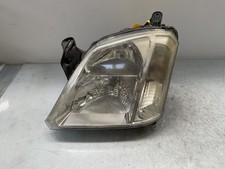 Faro anteriore sinistro usato  Italia