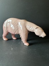 Céramique craquelé ours d'occasion  Charenton-le-Pont