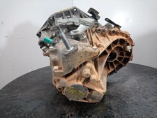 TL4075 GETRIEBE / M1-B3-127 / 2342103 FÜR DACIA DUSTER LAUREATE 4X2 comprar usado TL4075 GETRIEBE / M1-B3-127 / 2342103 FÜR DACIA DUSTER LAUREATE 4X2 comprar usado  Enviando para Brazil