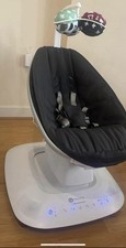 4moms mamaroo newborn. for sale  LONDON