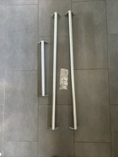 Ikea pax silver for sale  MELTON MOWBRAY