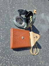 Kompass riginal bezard gebraucht kaufen  Töging a.Inn