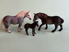 Schleich percheron draft for sale  ABERDEEN