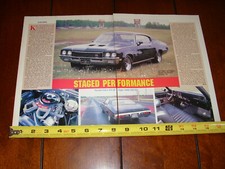 1972 buick stage for sale  Phoenix