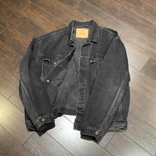 Vintage levi denim d'occasion  Expédié en Belgium