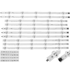 Usado, LG LC420DUE-SFR1 Replacement L.E.D. Strips 42LN5300 42LN5400 42LN5700 comprar usado  Enviando para Brazil
