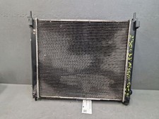 Radiateur eau moteur d'occasion  Velaux