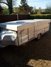Gobur 2004 slimline for sale  WISBECH