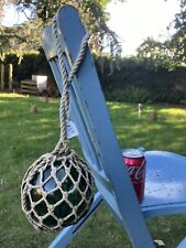 Antique glass sea for sale  NORTH WALSHAM