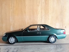 Mercedes 600 sec gebraucht kaufen  Untrasried