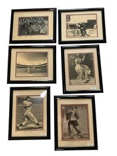 Set framed matted for sale  North Las Vegas