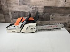 Stihl 028 wood for sale  Thief River Falls