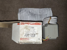 Sunvic 5203 actuator for sale  NORWICH