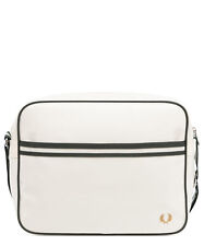 Fred perry borsa usato  Italia