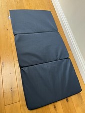 Hauck foldable travel for sale  MAIDENHEAD