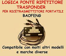 Cor ponte ripetitore usato  Italia