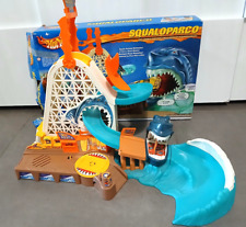 Pista hot wheels usato  Valenzano