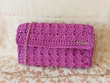 Pochette fata colore usato  Patti