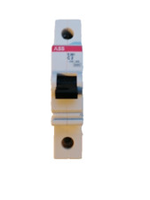 Abb 261 sicherungsautomat gebraucht kaufen  Wienhausen