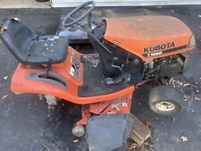 Kubota t1560 lawn for sale  Mullica Hill
