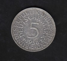 1958 selten gebraucht kaufen  Dornstetten