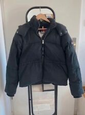 Puffer doudoune tommy d'occasion  Metz-
