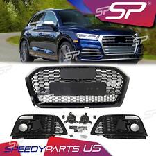 Audi sq5 2018 for sale  USA