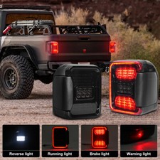 Dot led tail for sale  Hebron