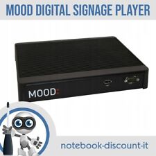 Mood digital signage usato  Arezzo