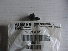 Genuine yamaha flange for sale  IPSWICH