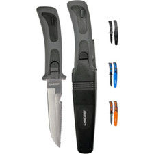 Cressi vigo knife usato  Roccagloriosa