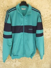 Veste adidas années d'occasion  Nîmes
