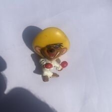 Speedy gonzalez figure for sale  LONDON