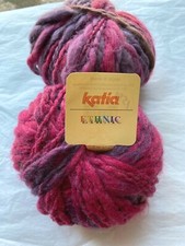 Katia ethnic 87yds d'occasion  Expédié en Belgium