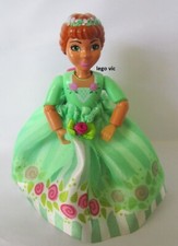 Lego belvfemale31a figurine d'occasion Lego belvfemale31a figurine d'occasion  France