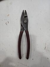 hose clamp pliers for sale  North Grafton